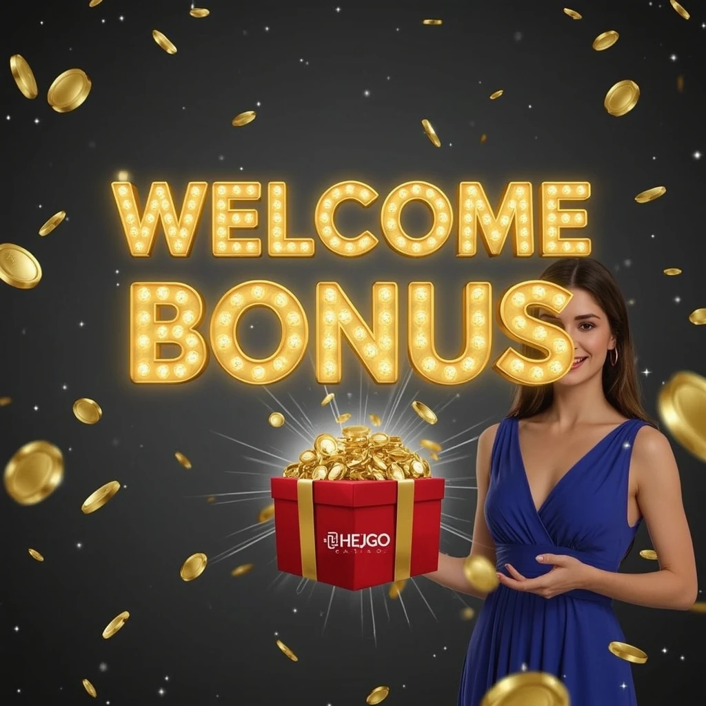 Hejgo Casino Bonus
