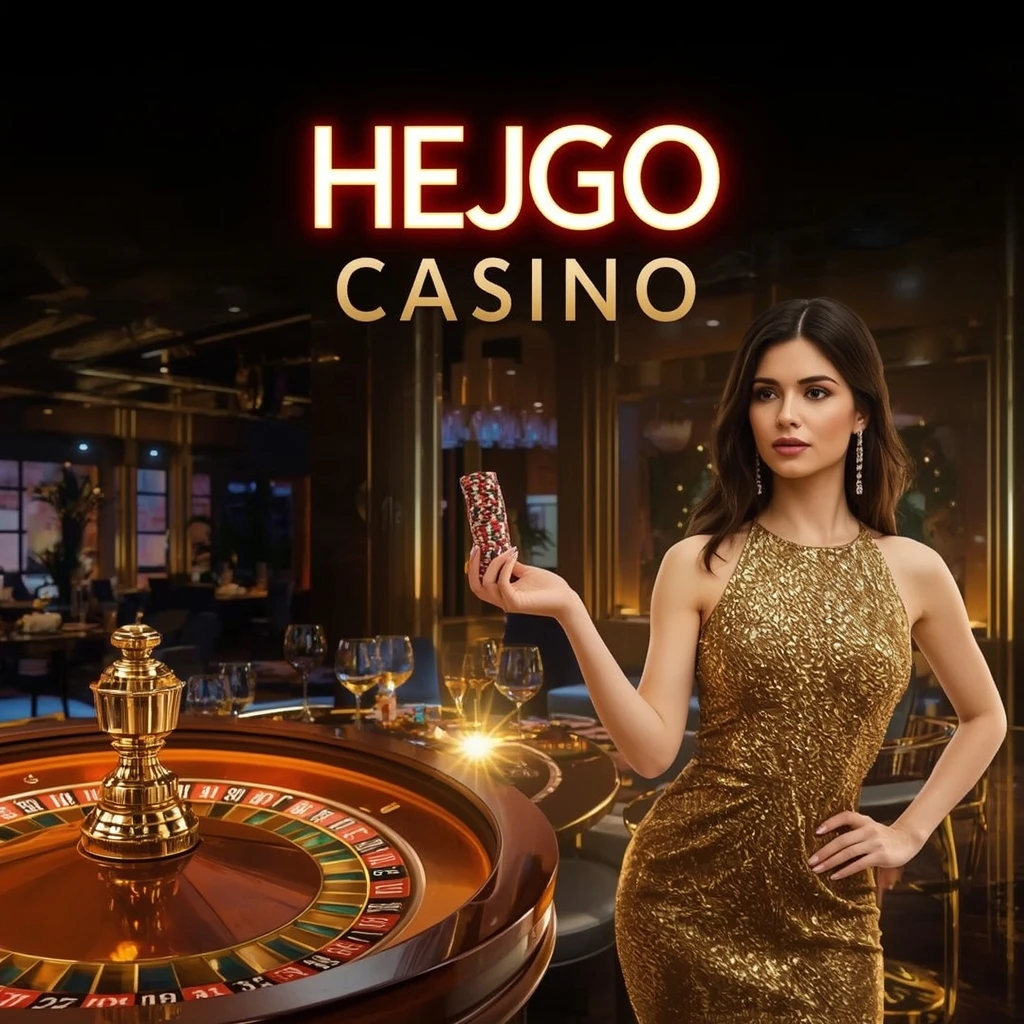 Hejgo Casino Deutschland