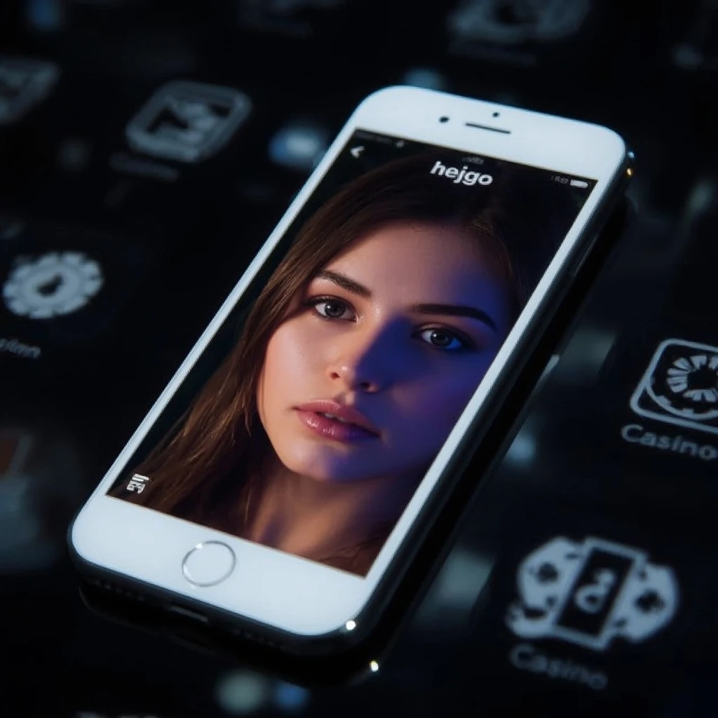 Hejgo Casino App